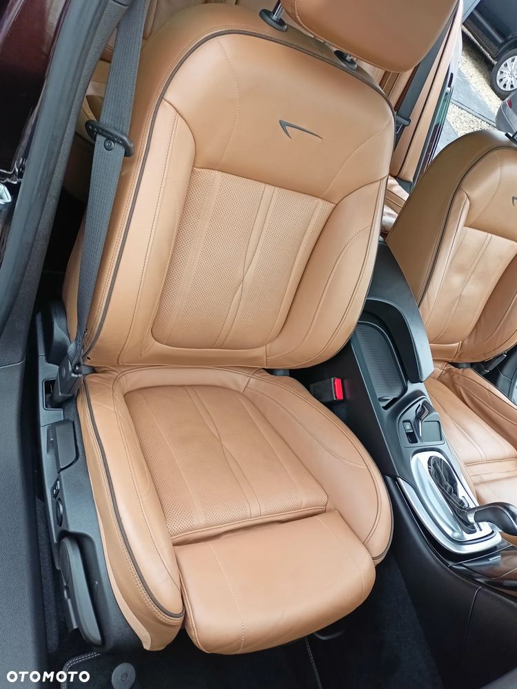 Opel Insignia 2014