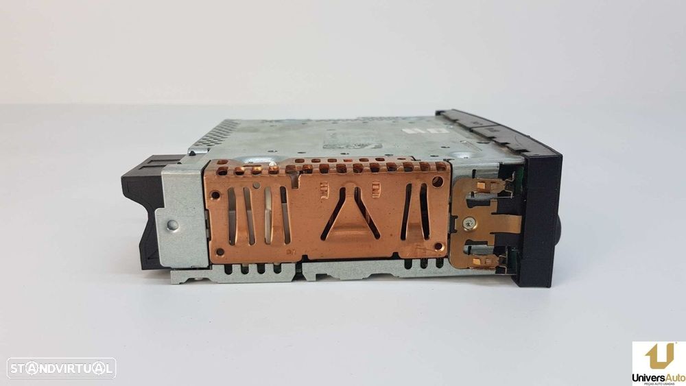 SISTEMA AUDIO / RADIO CD CITROEN C4 GRAND PICASSO SX - 3