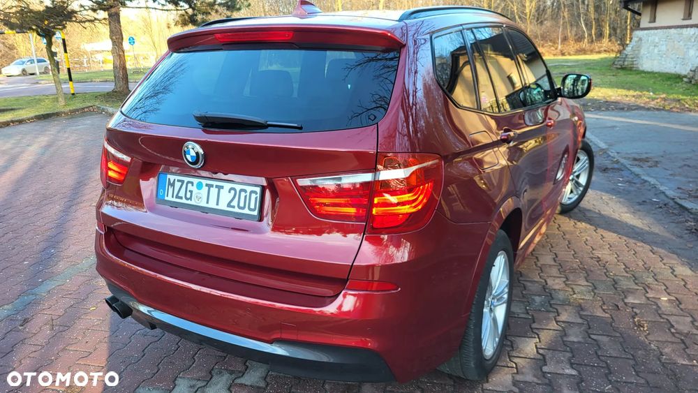BMW X3 - 17