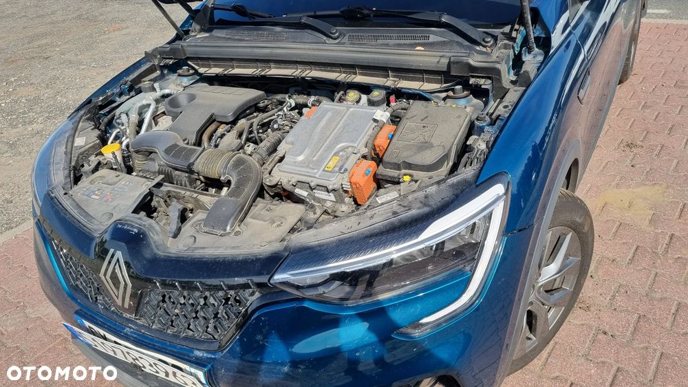 Renault Arkana E-TECH Full 145 Techno - 19