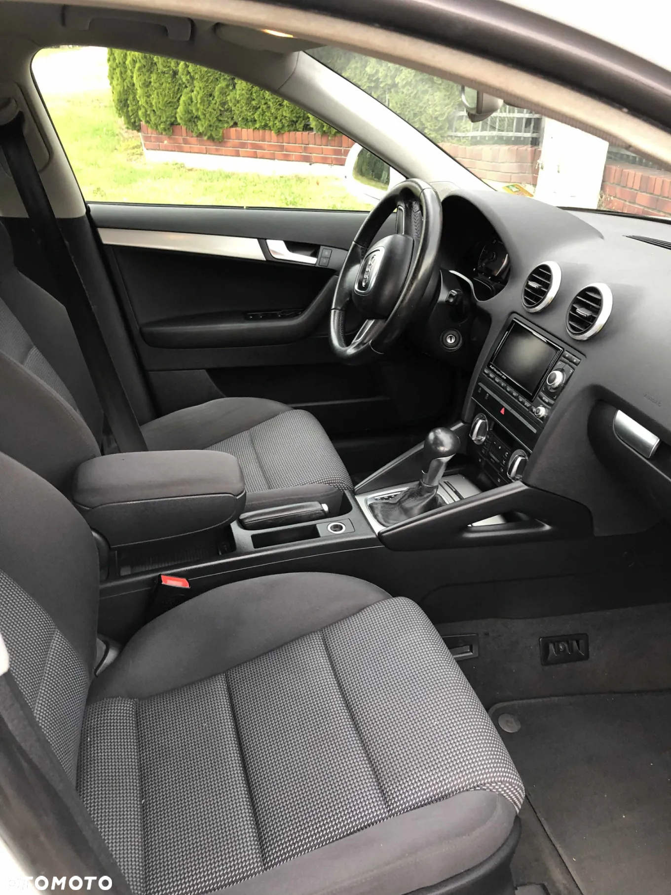Audi A3 - 11