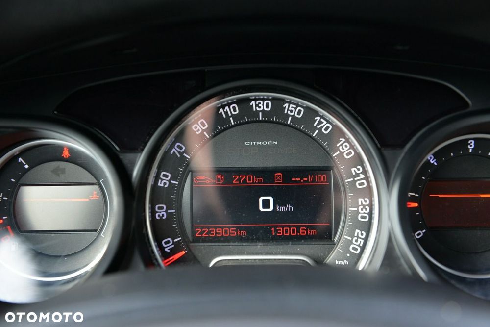Citroën C5 2.0 HDi Dynamique - 16