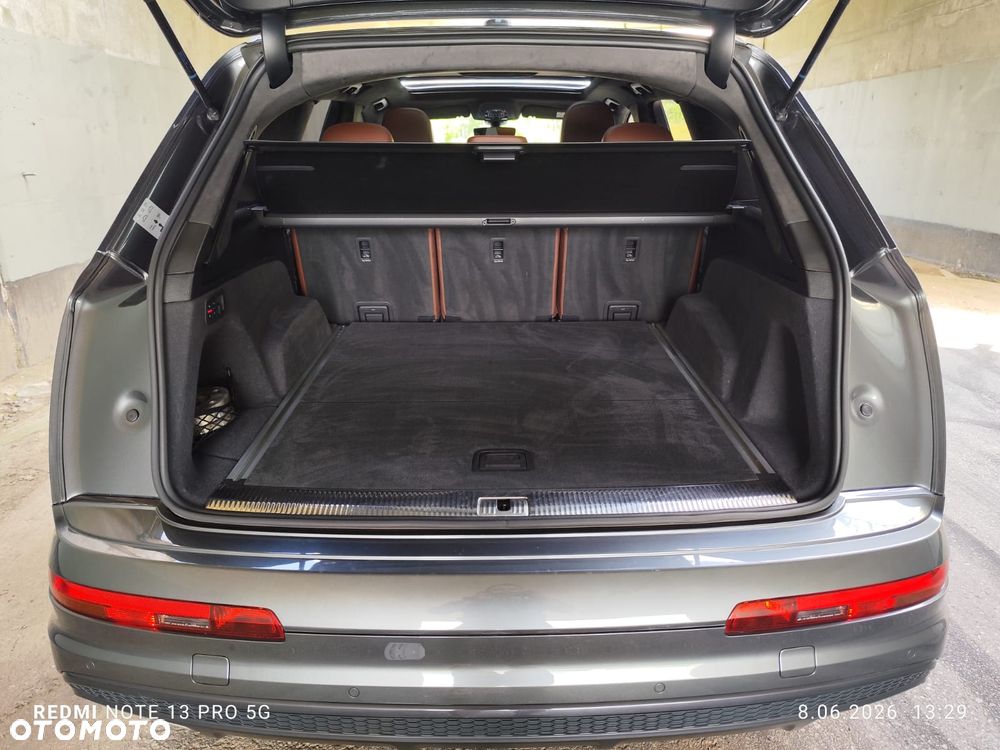 Audi Q7 50 TDI mHEV Quattro Tiptr - 36
