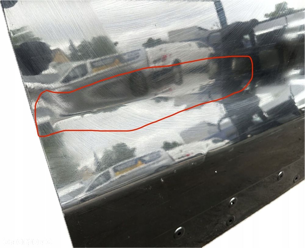 DRZWI PRAWY PRZÓD 9812213980 PROACE II EXPERT III JUMPY III VIVARO C - 10