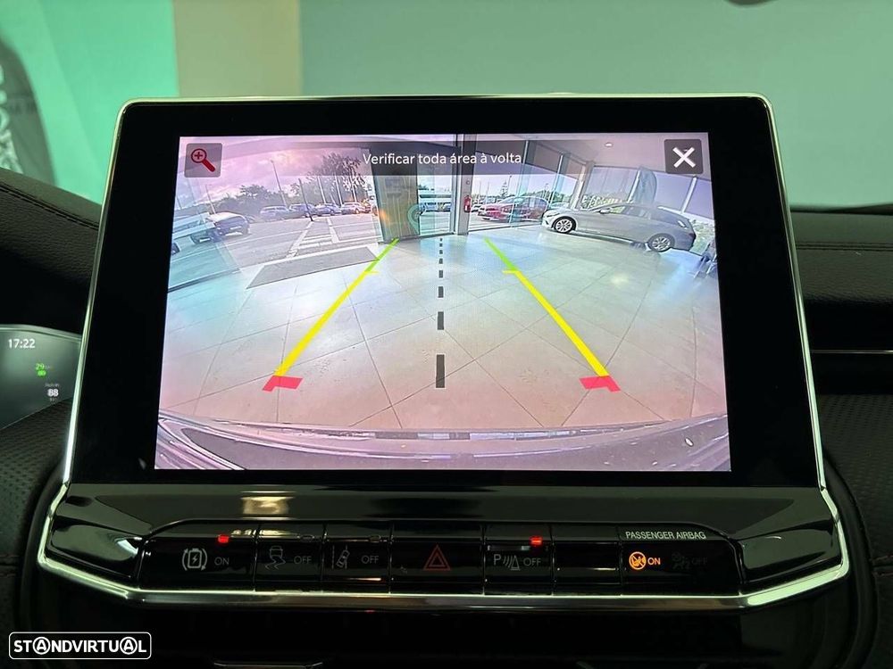 Jeep Compass 1.3 TG 4Xe Trailhawk - 16