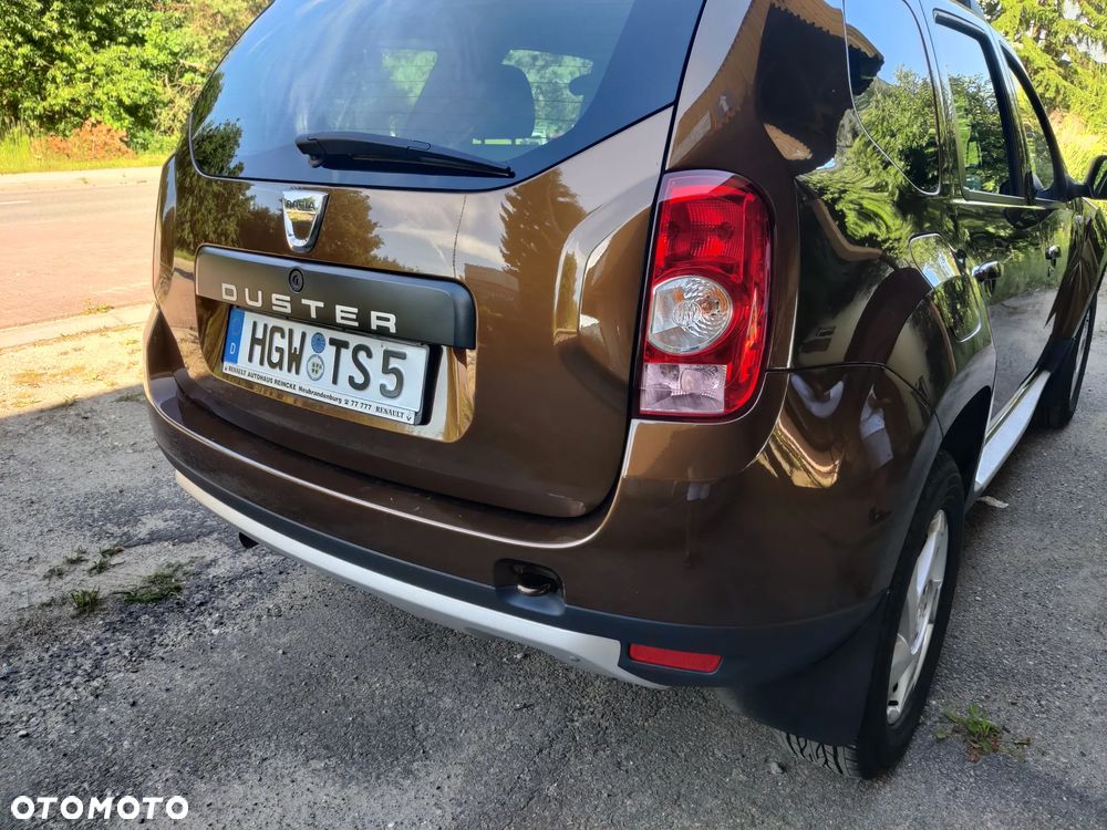 Dacia Duster 1.6 16V 105 4x2 Celebration - 17