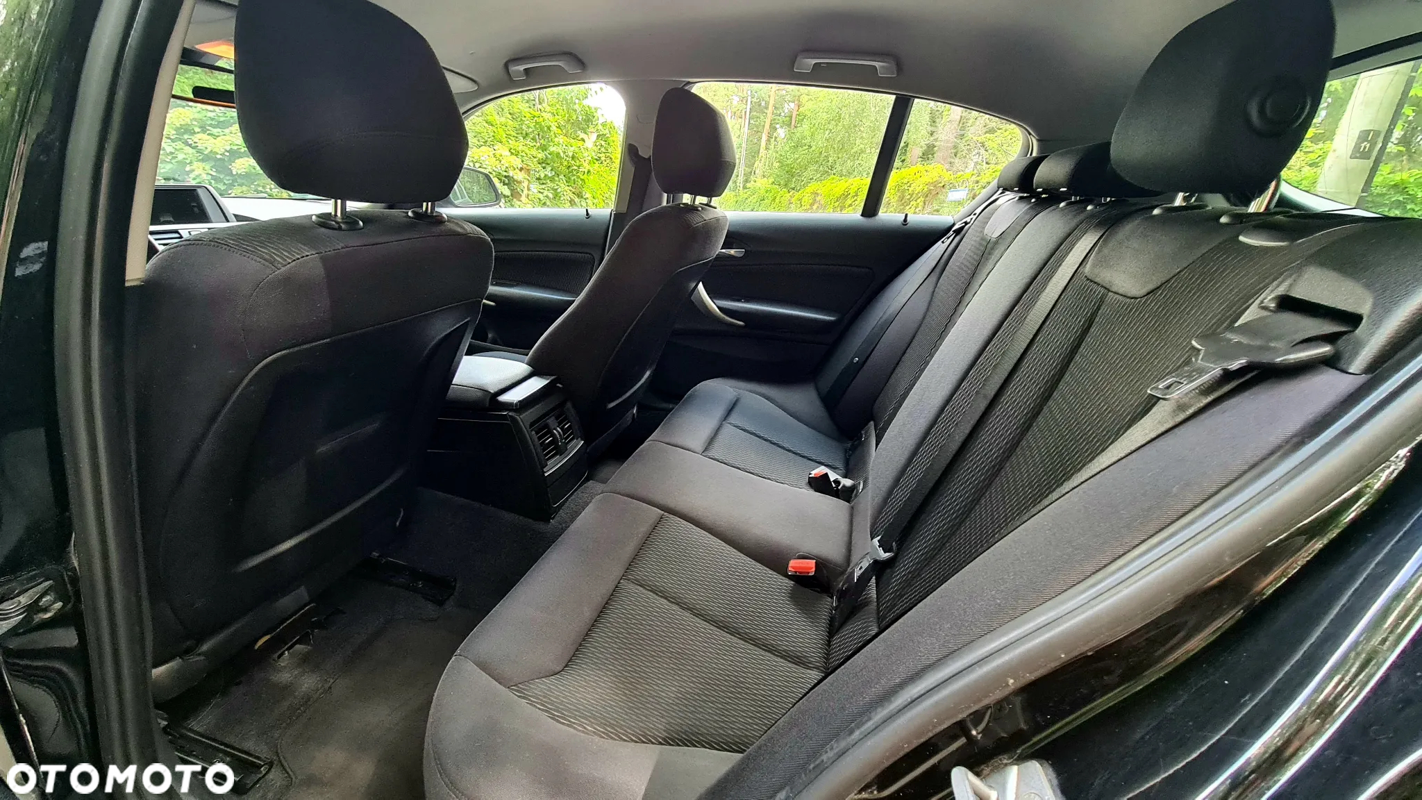 BMW Seria 1 116i - 5