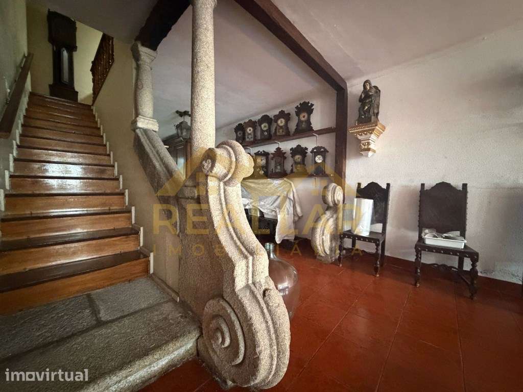 Oportunidade Única no Coração do Centro Histórico de Vila do Conde - Grande imagem: 3/27