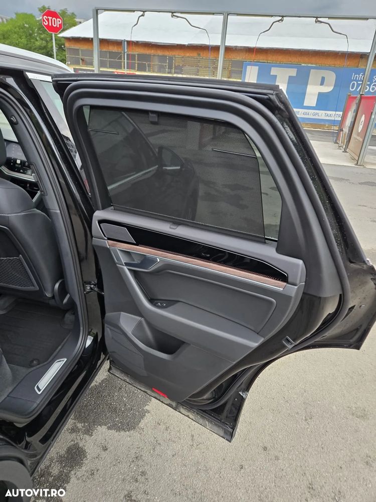 Volkswagen Touareg V6 TSI eHybrid PHEV Elegance - 18