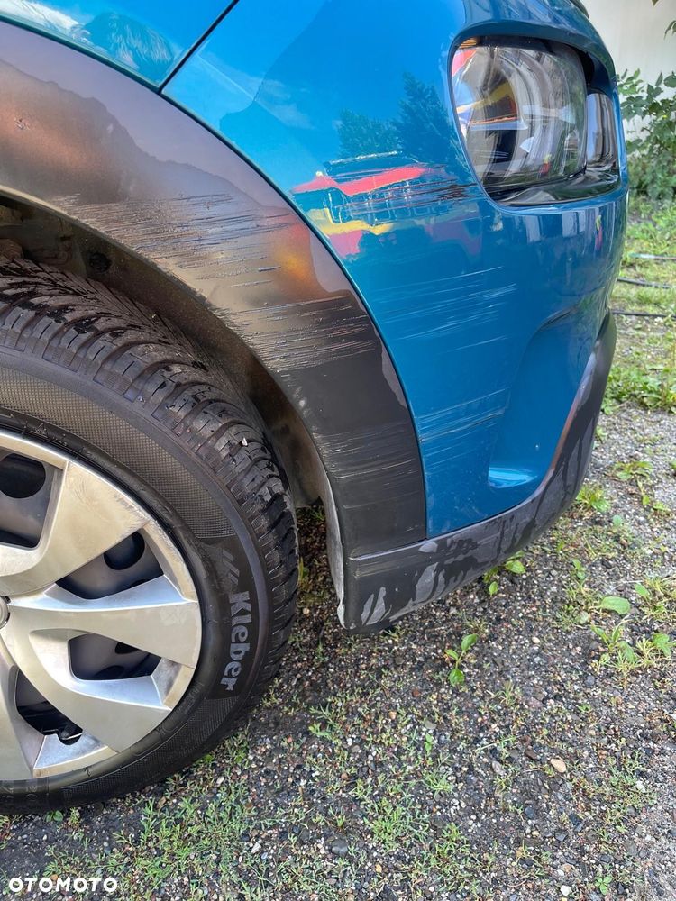 Citroën C4 Cactus 1.2 PureTech Feel S&S - 32