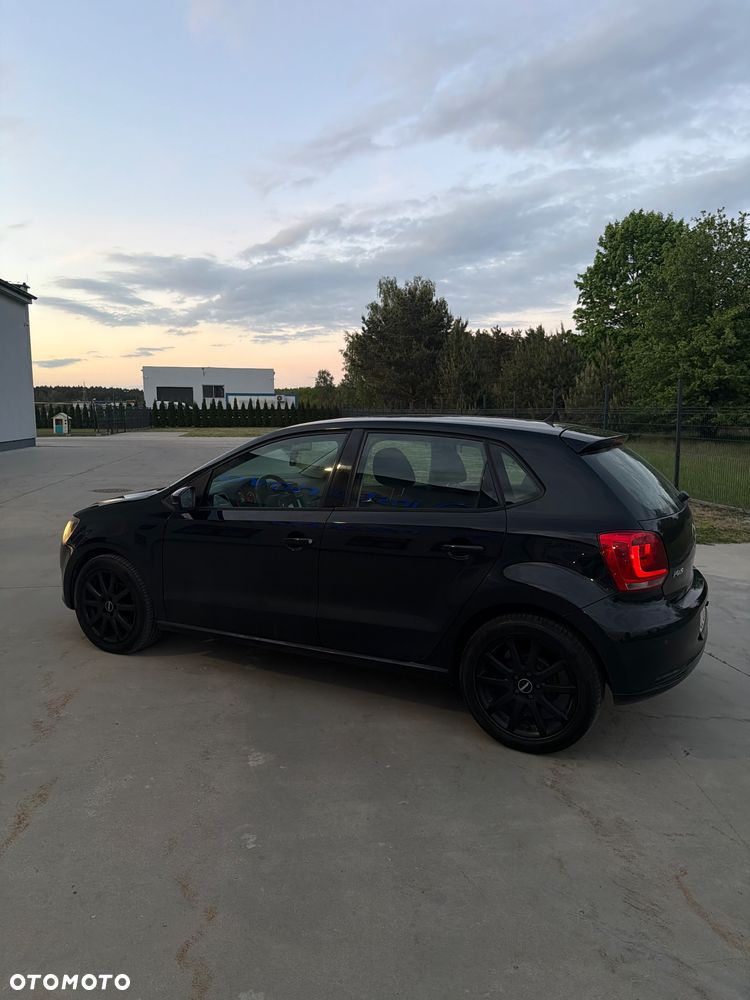 Volkswagen Polo 1.2 TDI Trendline - 2