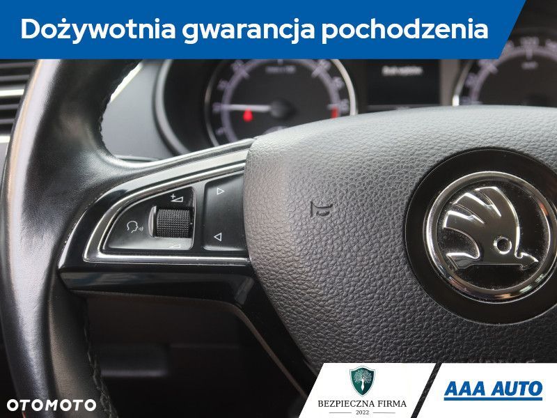 Skoda Octavia - 21