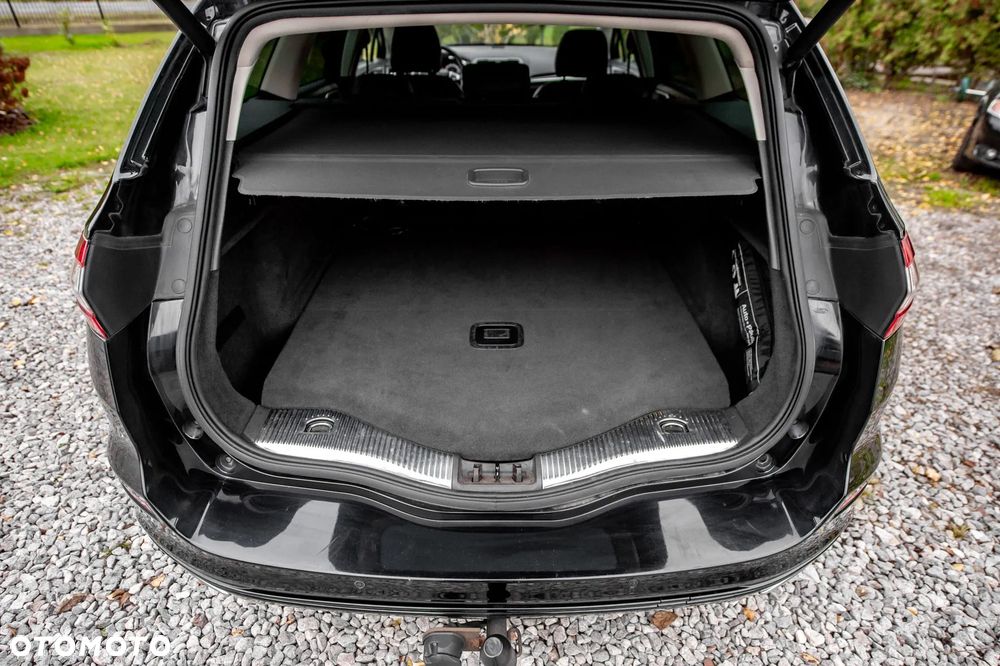 Ford Mondeo Turnier 2.0 TDCi Start-Stopp Titanium - 13