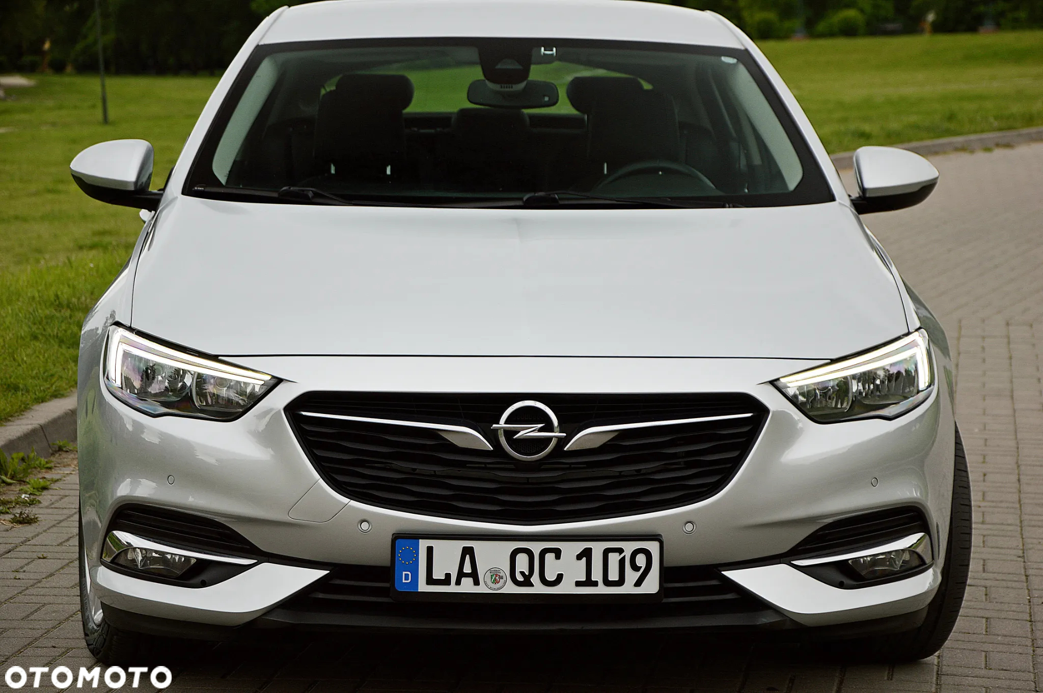 Opel Insignia 1.6 CDTI ecoFLEX Start/Stop Selection - 27