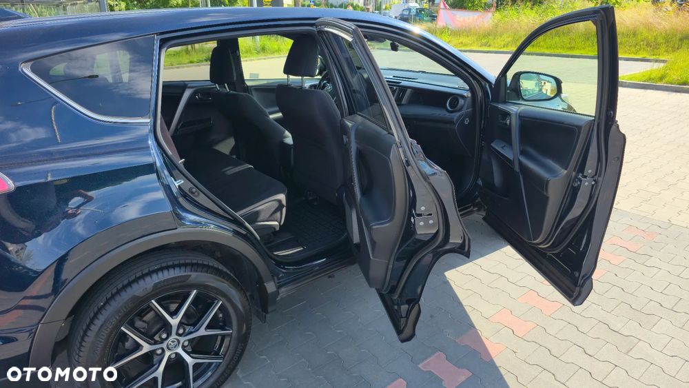 Toyota RAV4 2.0 Premium 4x4 - 6