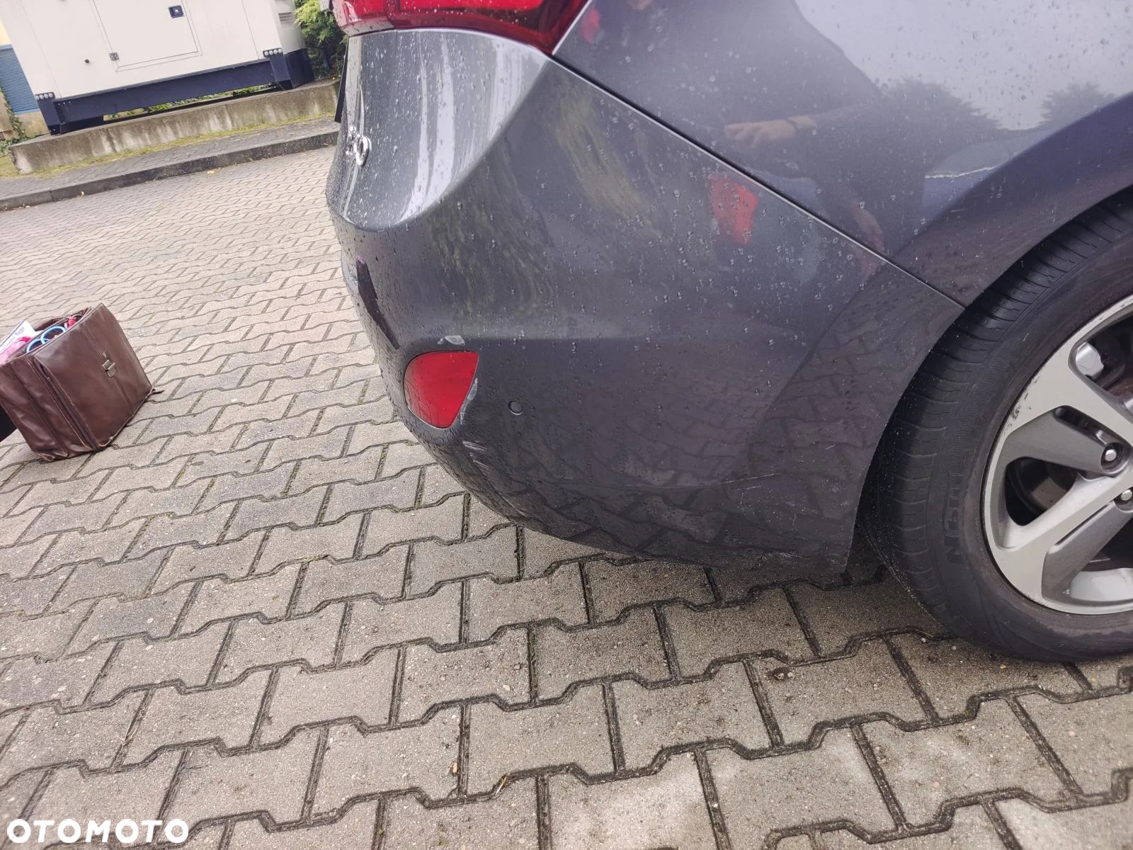 Hyundai i30 1.6 CRDi BlueDrive Go - 29