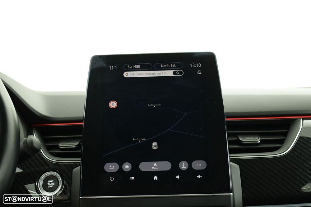 Renault Arkana 1.3 TCe R.S.Line EDC - 11