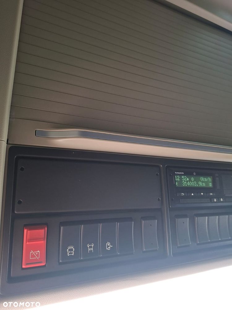 Volvo FH 460 Glob XL ADR - 8