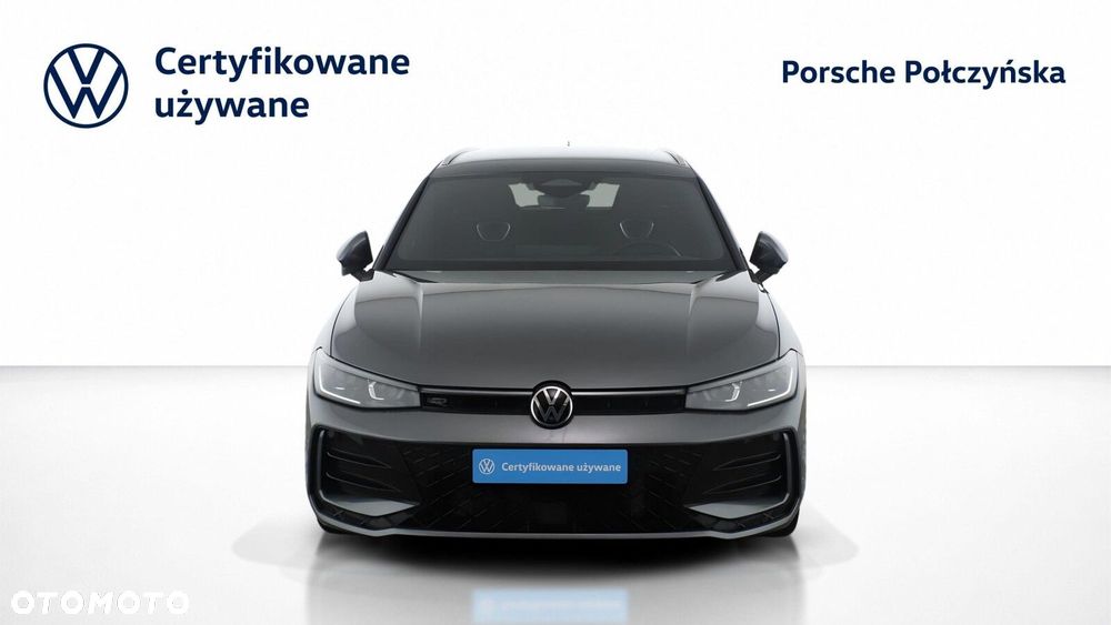 Volkswagen Passat - 10
