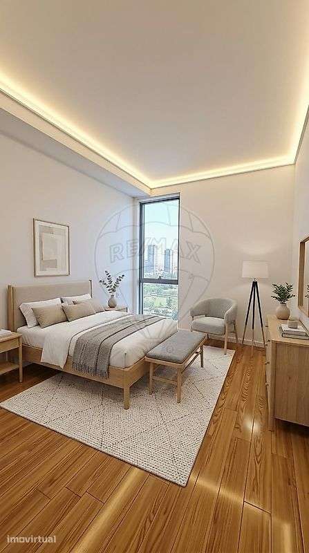 Apartamento T1 para venda - Grande imagem: 5/23