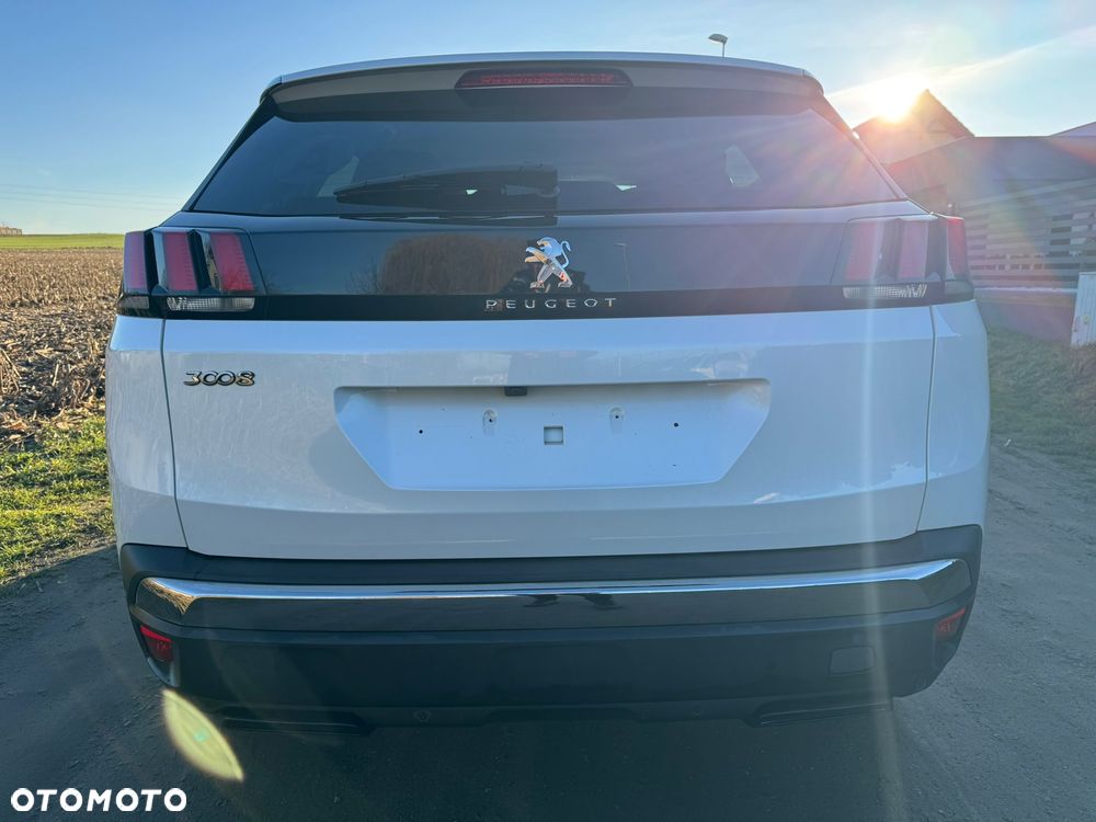 Peugeot 3008 - 13