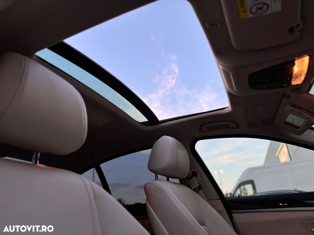 BMW Seria 5 - 16