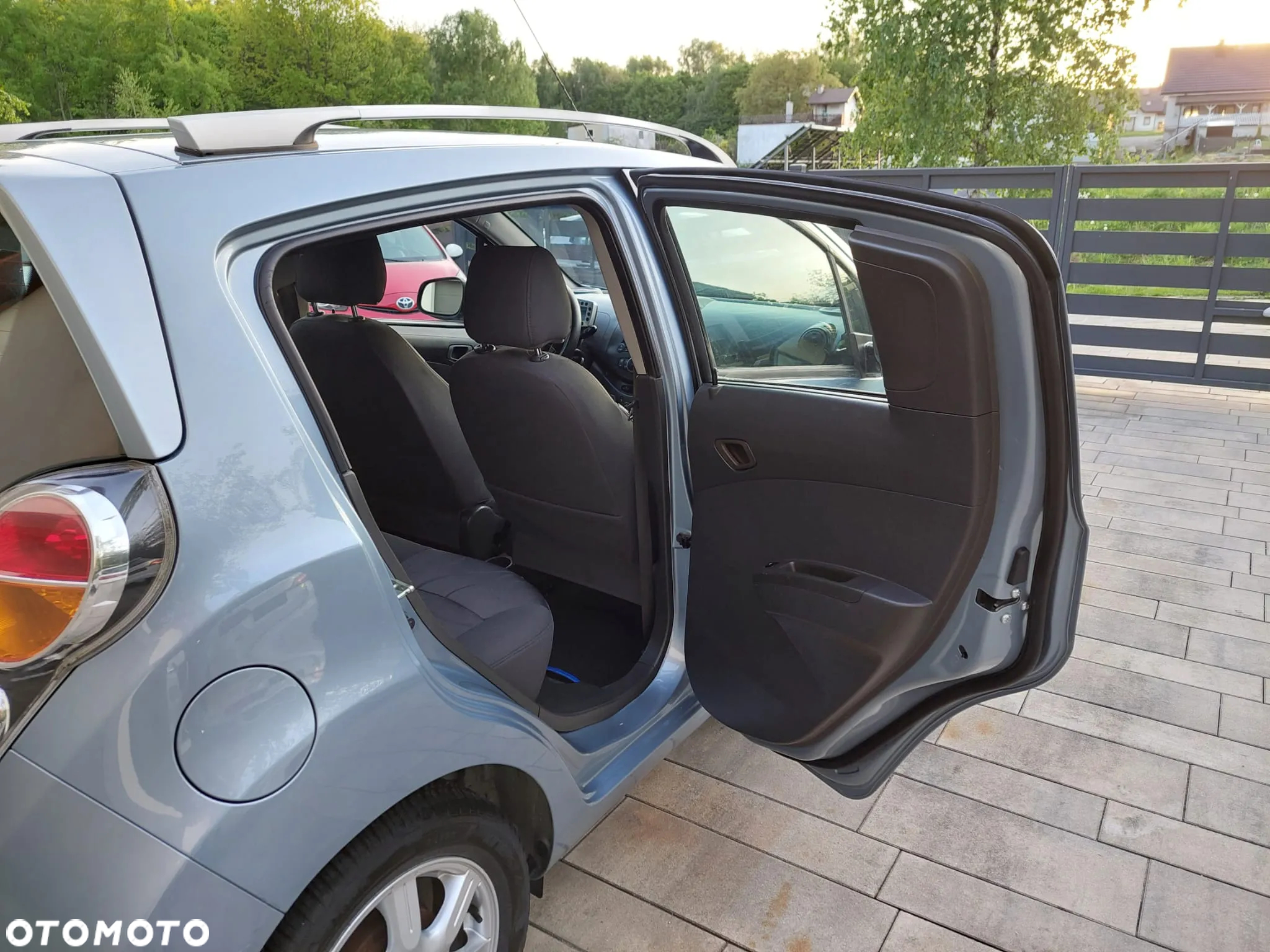 Chevrolet Spark 1.2 EcoLogic LS+ - 25