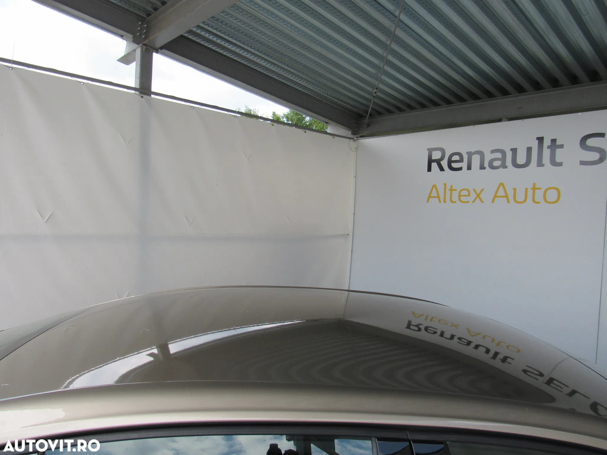 Renault Megane TCe EDC Zen - 20