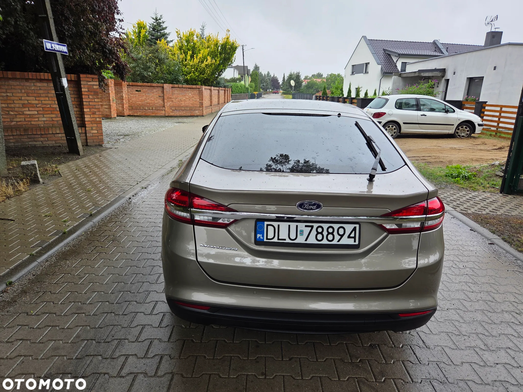 Ford Mondeo 1.5 EcoBoost Trend - 5