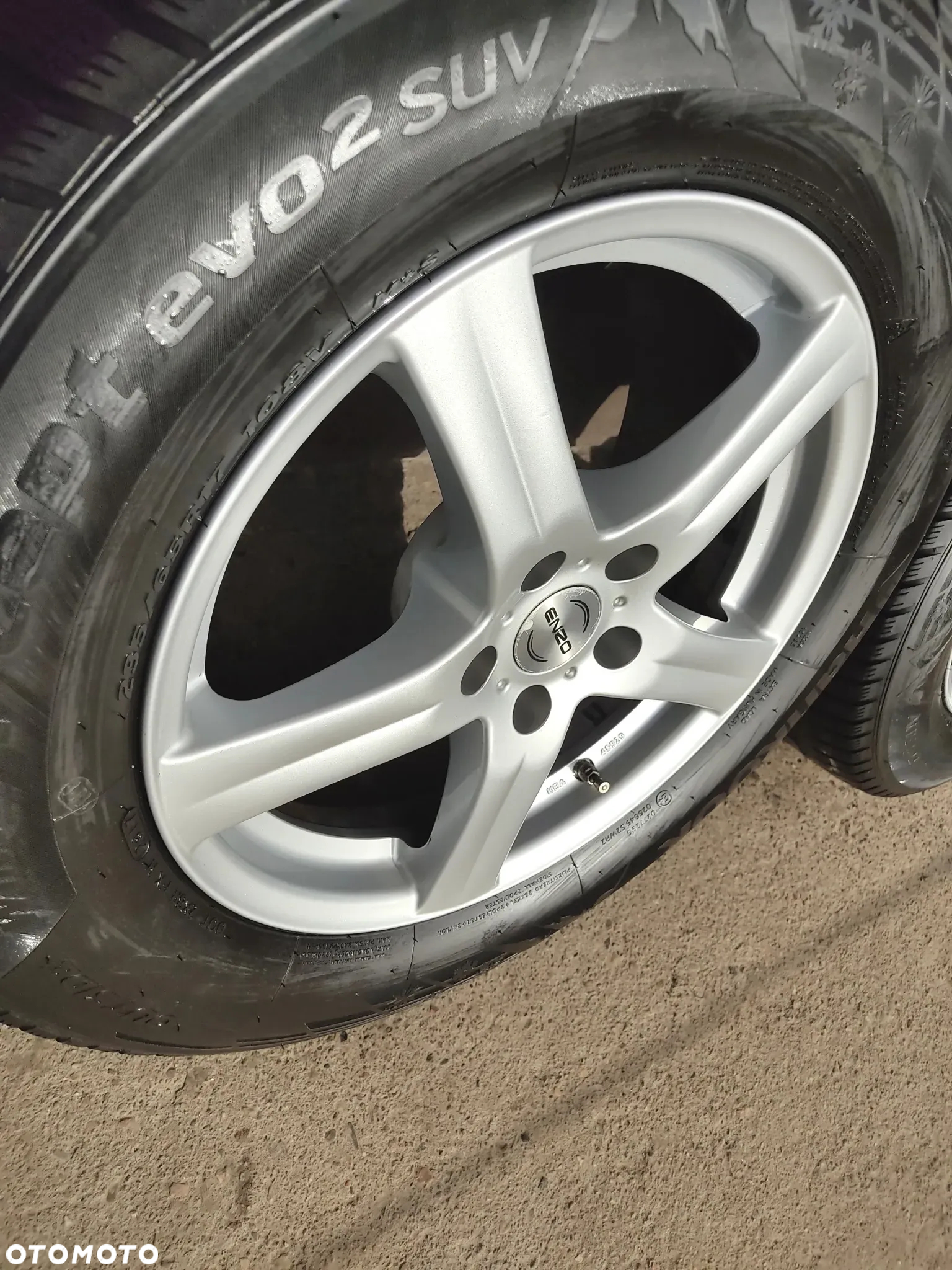 5x112 Felgi Aluminiowe Alufelgi 17 AUDI A4 B5 B6 B7 B8 A6 C5 C6 Q5 Q3 VW PASSAT B5 B6 TIGUAN SHARAN II Skoda Superb YETI SEAT EXEO ALHAMBRA 2 Mercedes E Klasa W211 GLC GLE ML R KLASA Koła Zimowe Zima 235/65 - 9