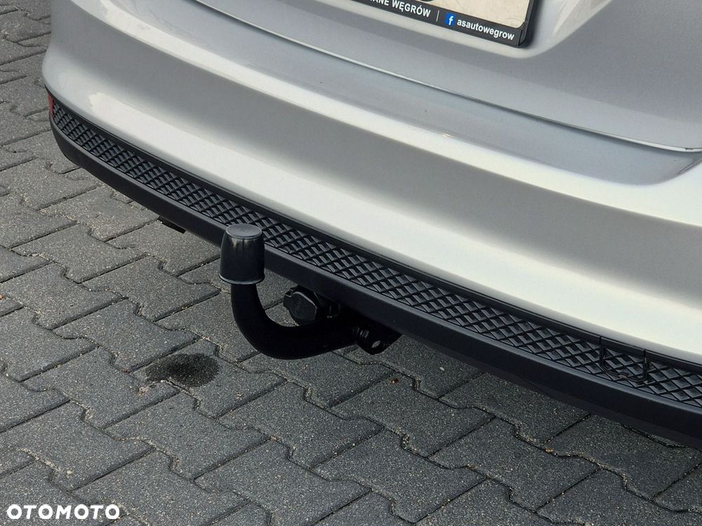 Ford Focus 1.6 Titanium - 20