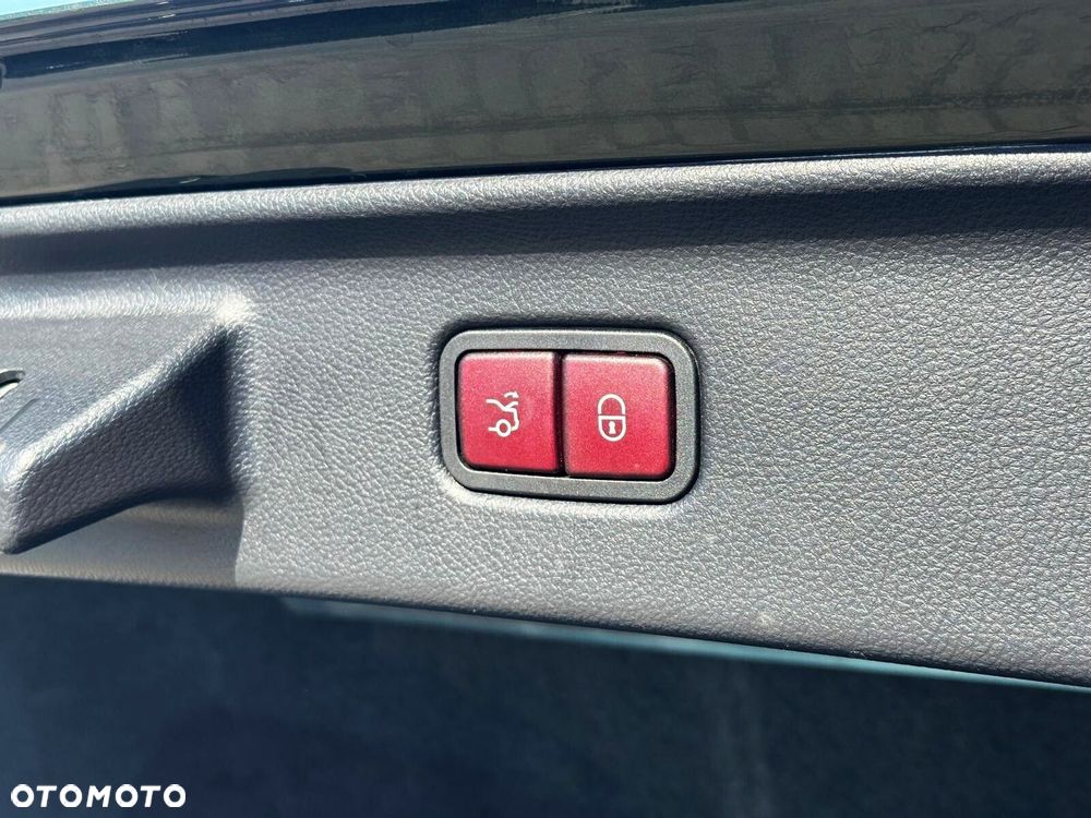 Mercedes-Benz Klasa S - 18