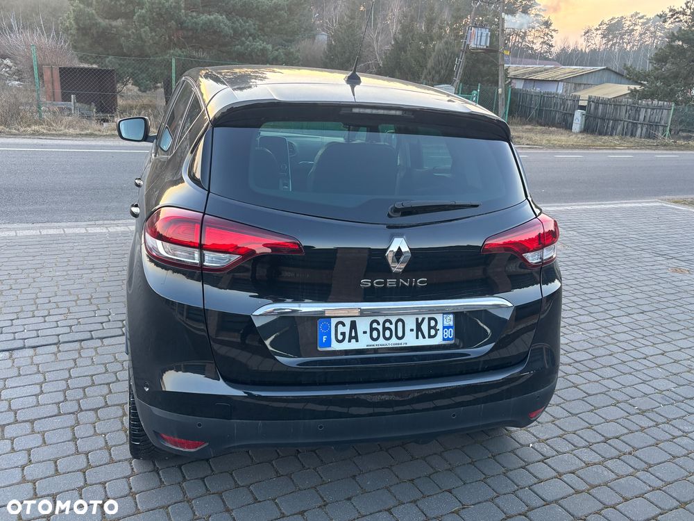 Renault Scenic - 5