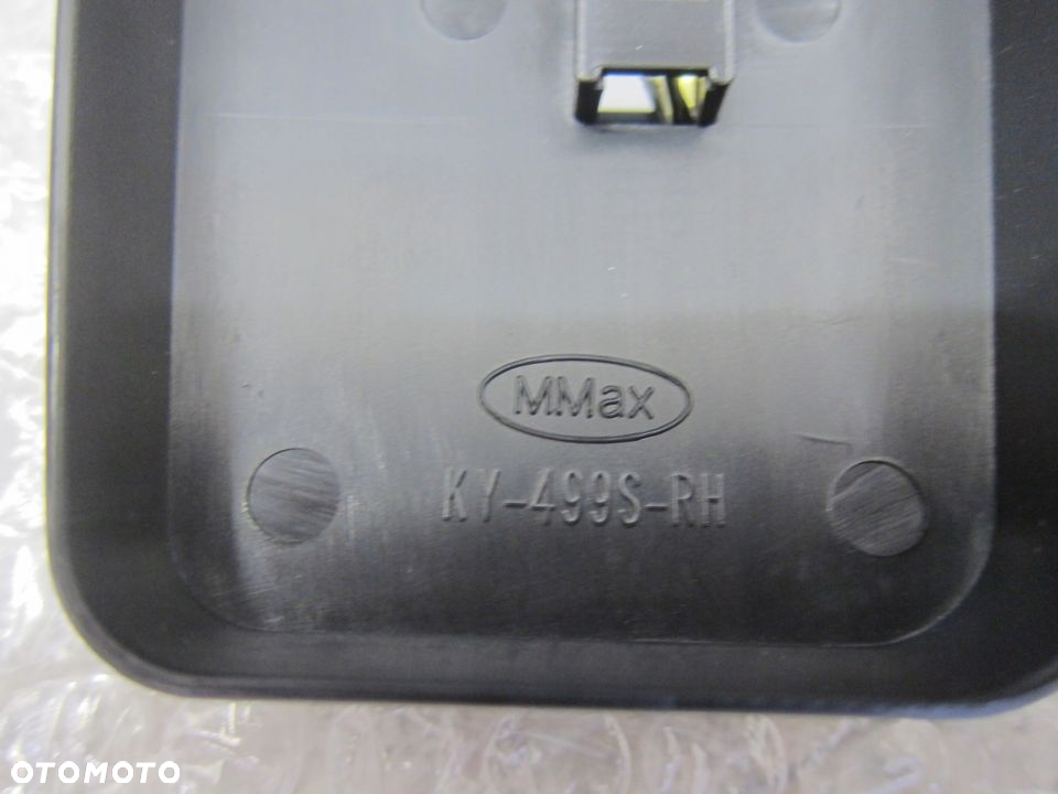 WKŁAD LUSTERKA PRAWY MERCEDES SPRINTER 906 06- - 4