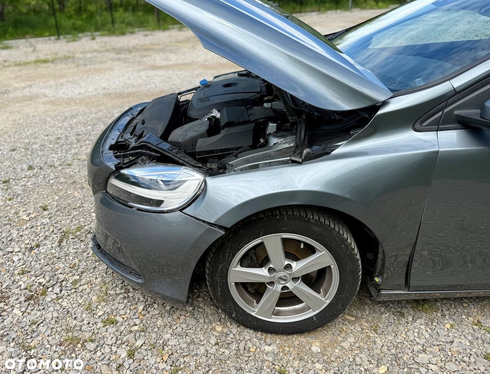 Volvo V40 T2 Drive-E Kinetic - 18
