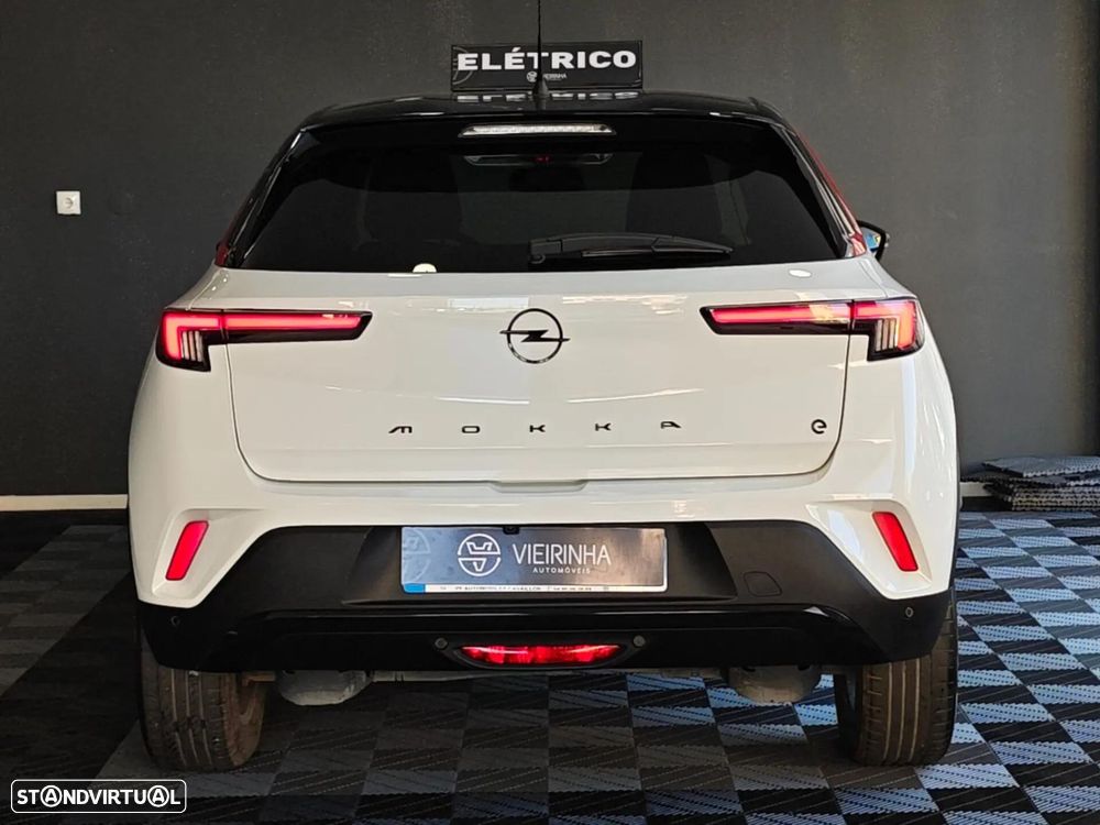 Opel Mokka-e Elegance - 21
