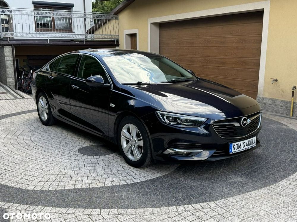 Opel Insignia - 7