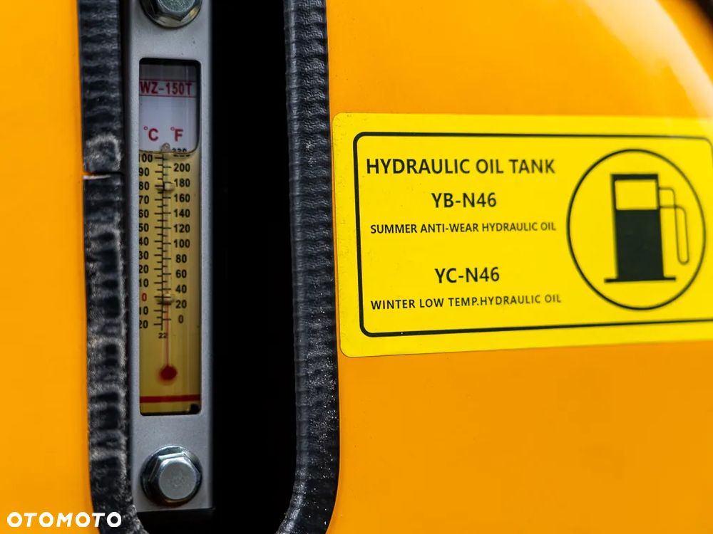 Inny Green River GR20 - 12