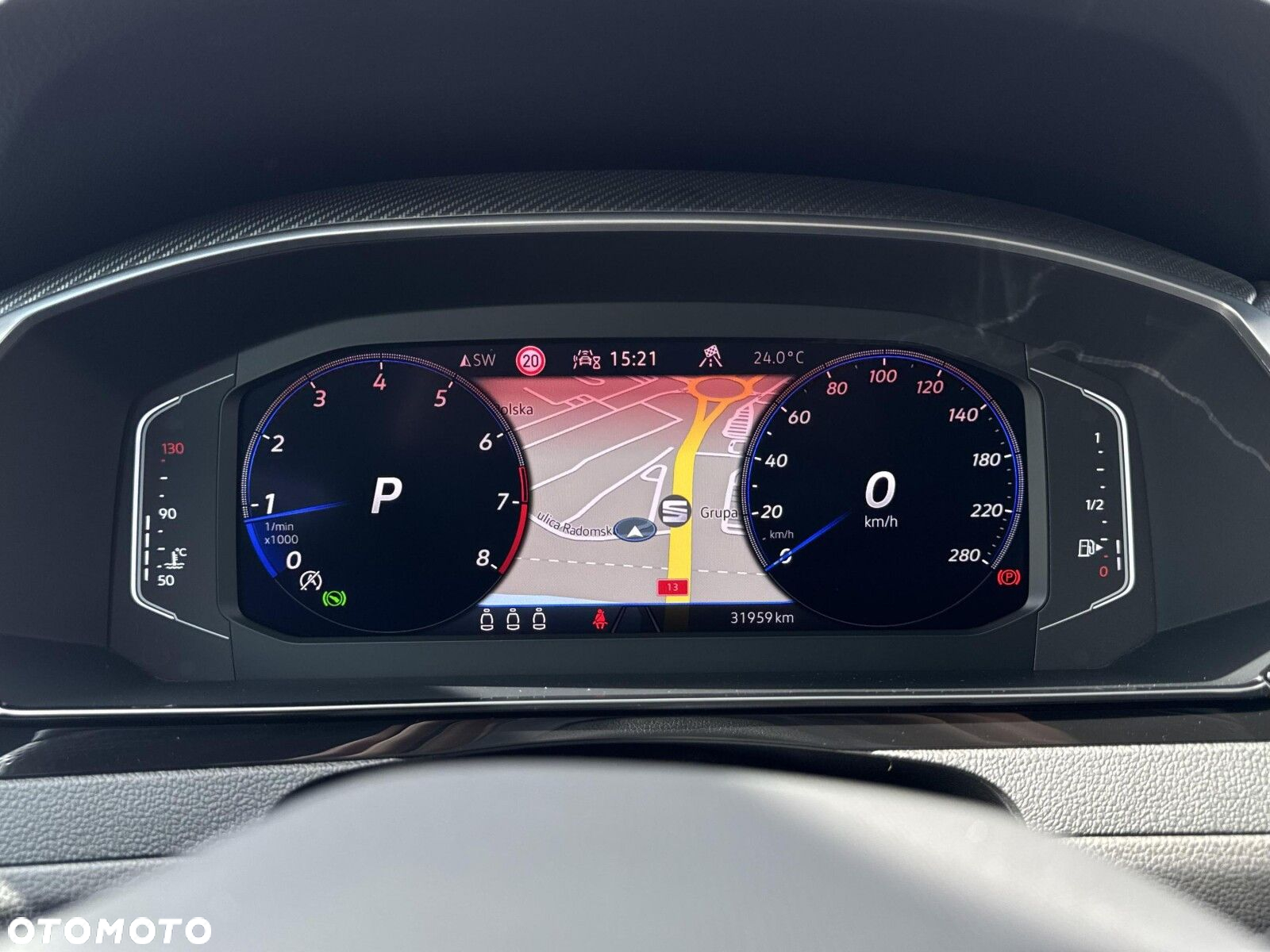 Volkswagen Arteon 2.0 TSI R-Line DSG - 20