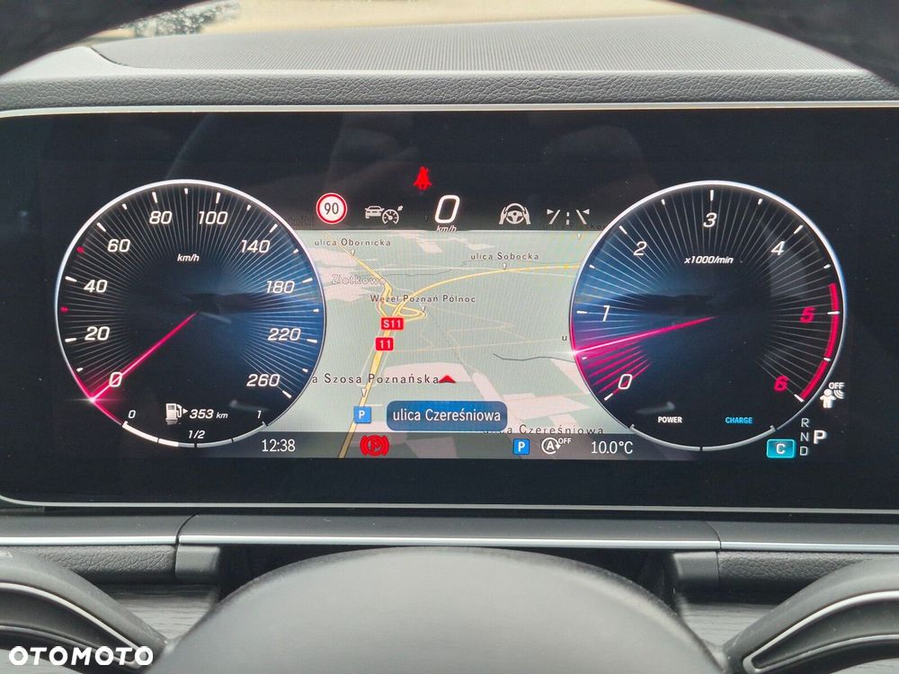 Mercedes-Benz GLE 2024