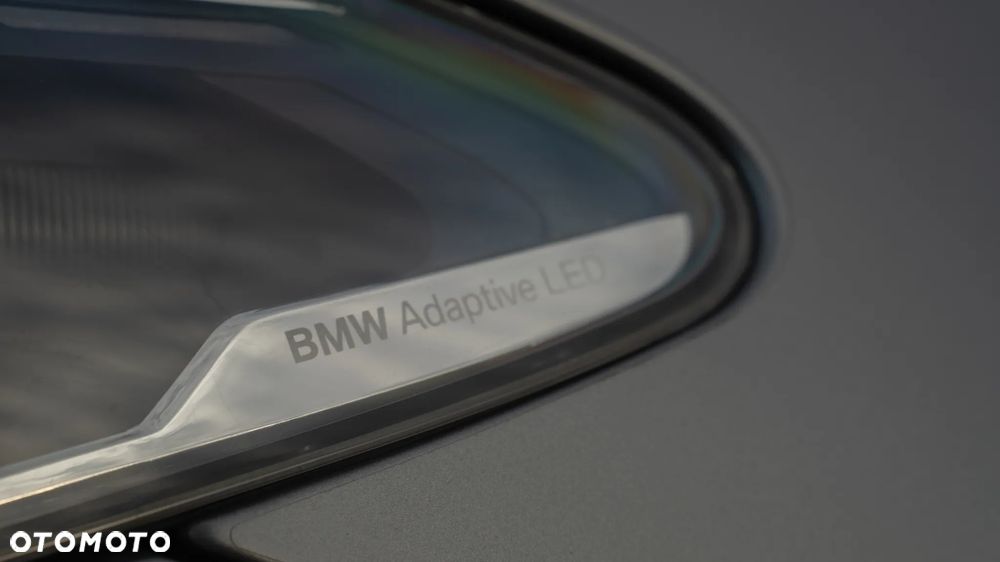 BMW M5 - 19