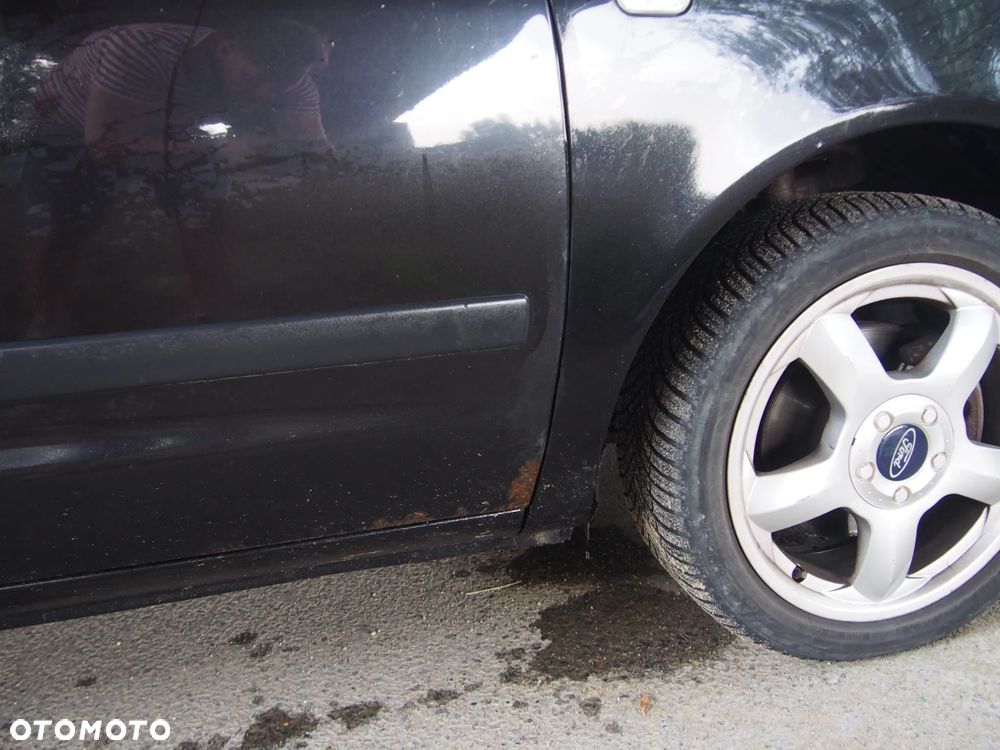 Ford Galaxy TDI Ghia - 26