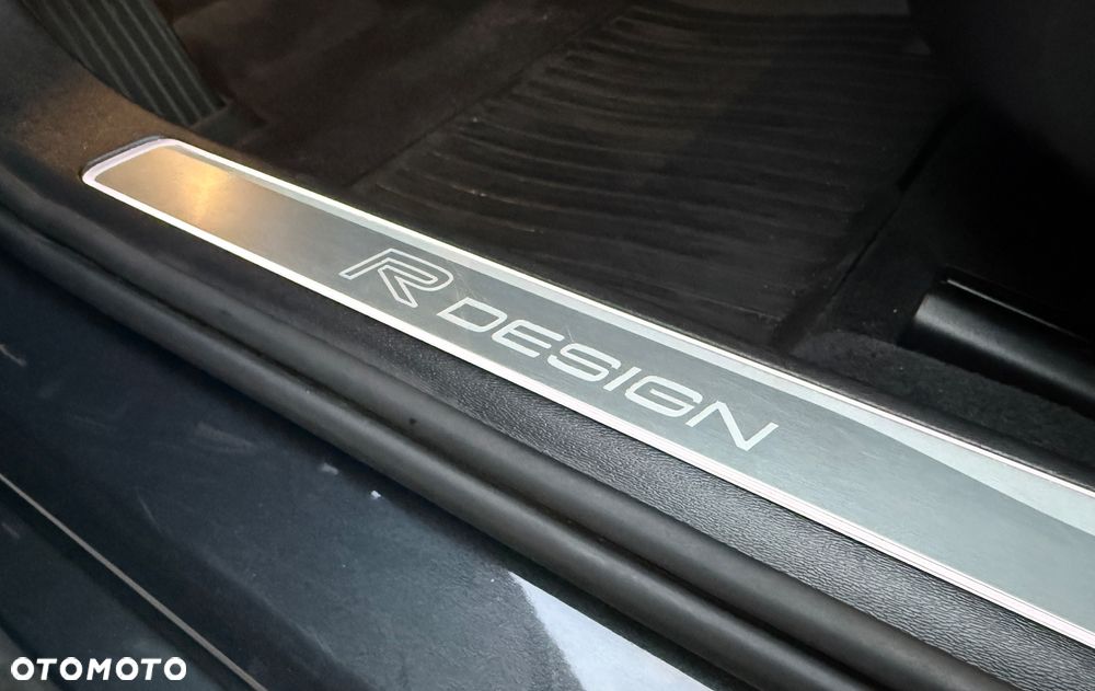 Volvo V90 D4 Geartronic R Design - 27