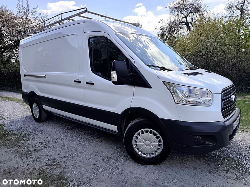 Ford Transit - 15
