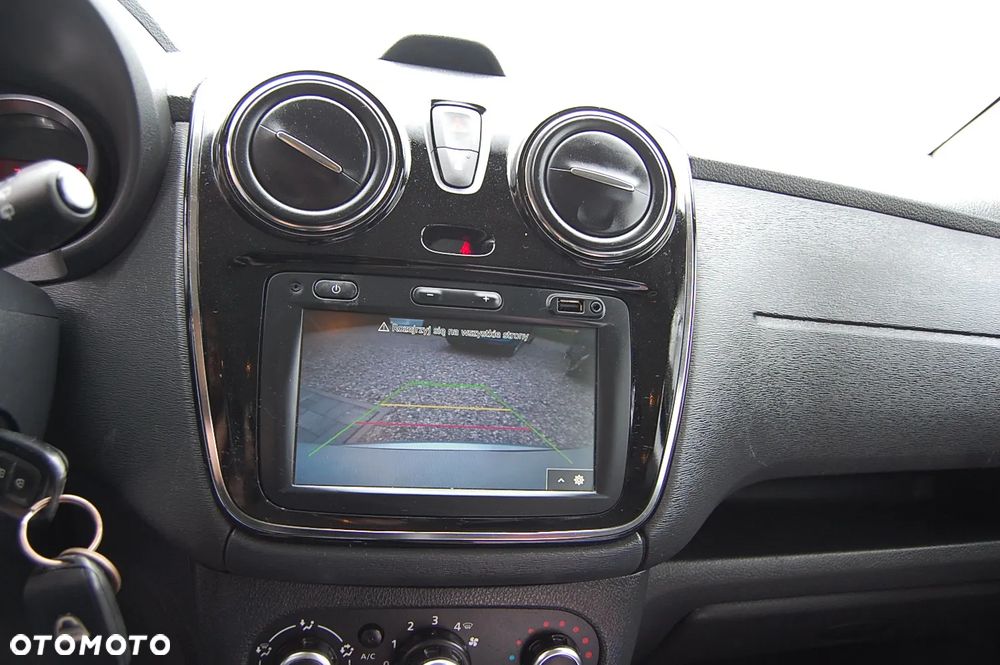 Dacia Lodgy - 8