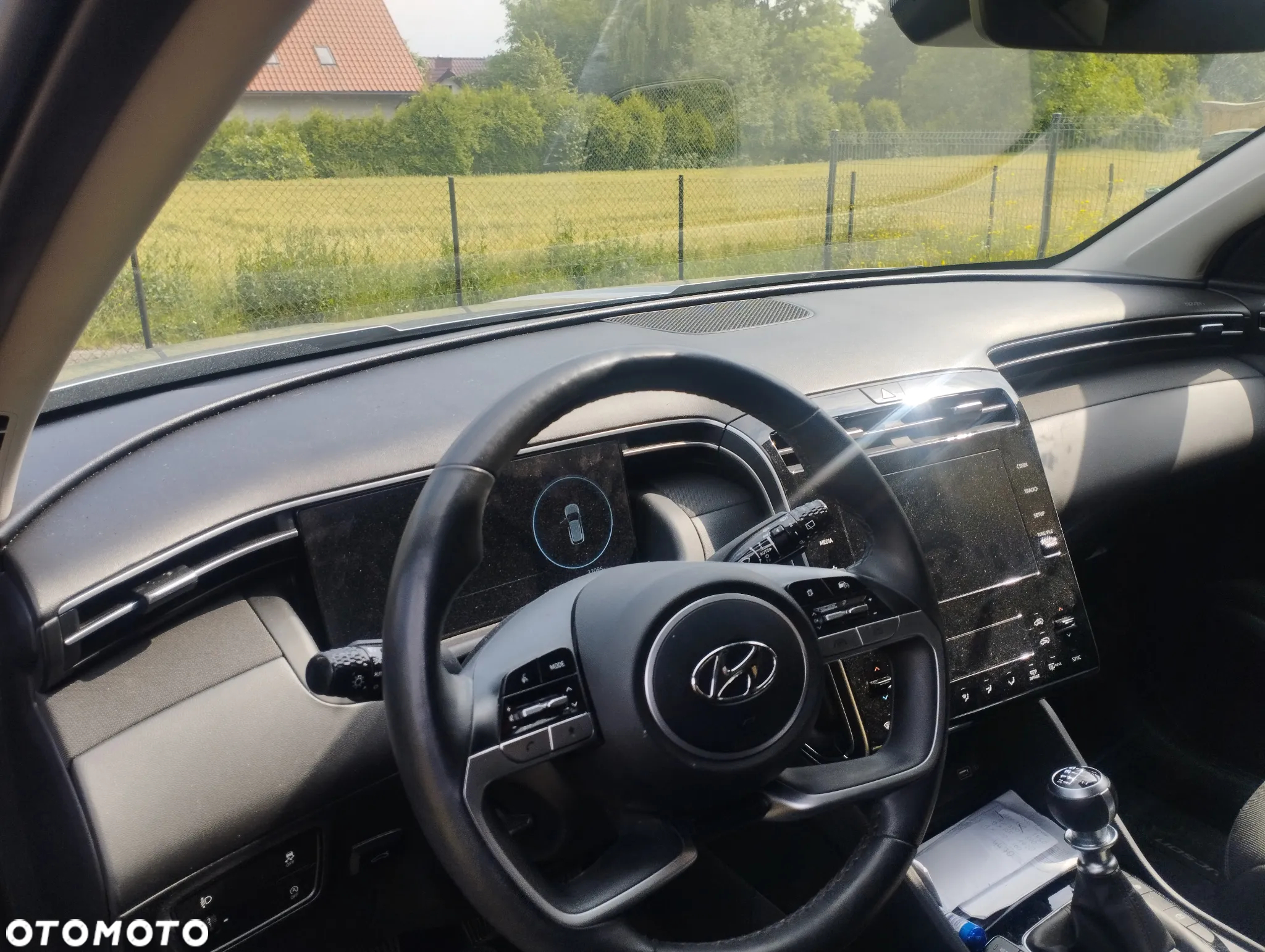 Hyundai Tucson 1.6 T-GDi Executive 2WD - 6