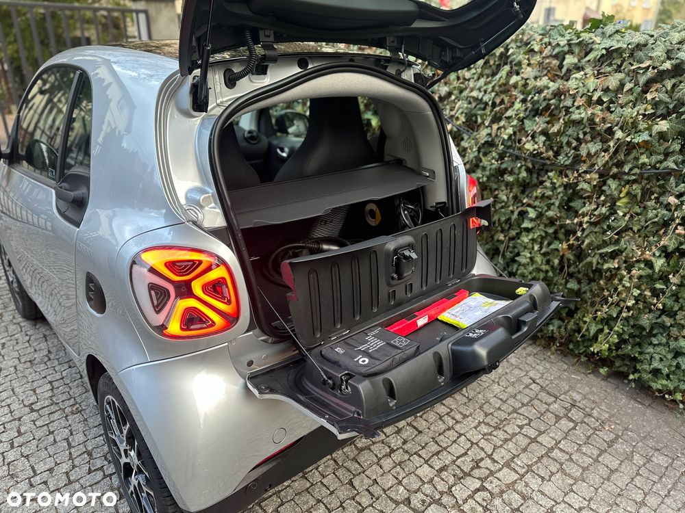Smart Fortwo EQ prime - 24