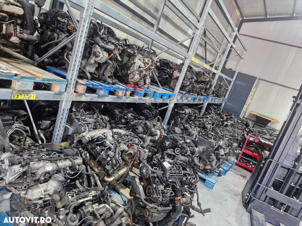 Motoare cu garantie Toyota Lexus Mazda Nissan Mitsubishi KIA Hyundai - 5