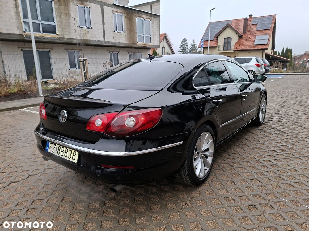 Volkswagen Passat CC - 3