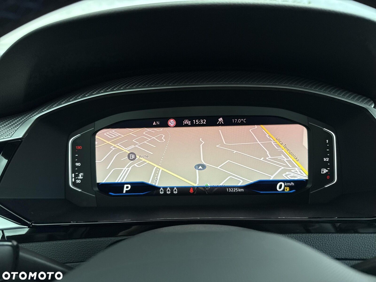Volkswagen Arteon - 20